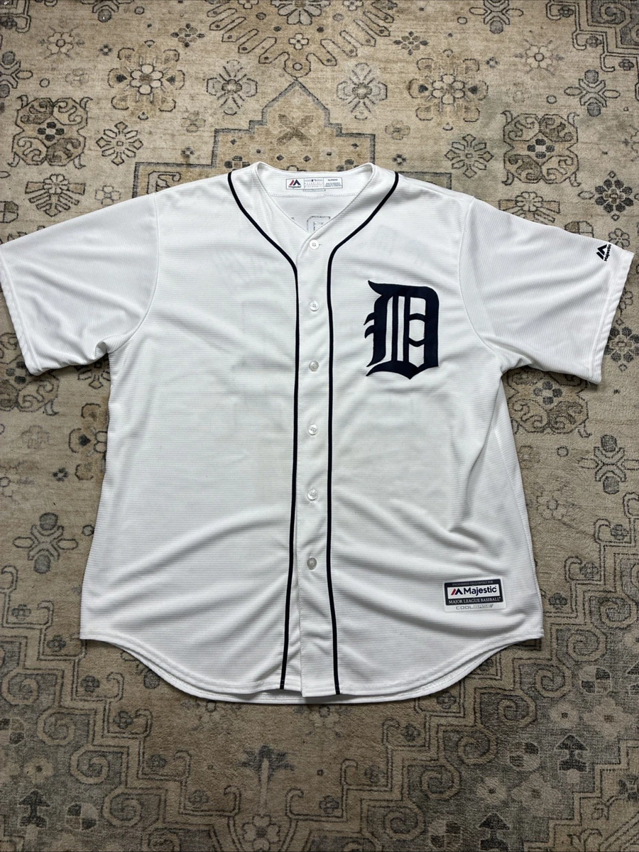 Majestic Miguel Cabrera Detroit Tigers MLB Fan Apparel & Souvenirs