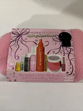Sephora Favorites Makeup Must Haves Holiday 2025 Gift Set LIMITED ✨$229 Value