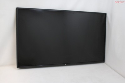 JTC S43U4361J LED TV Fernseher 43 Zoll UHD Smart TV WLAN CI Plus DEFEKTWARE