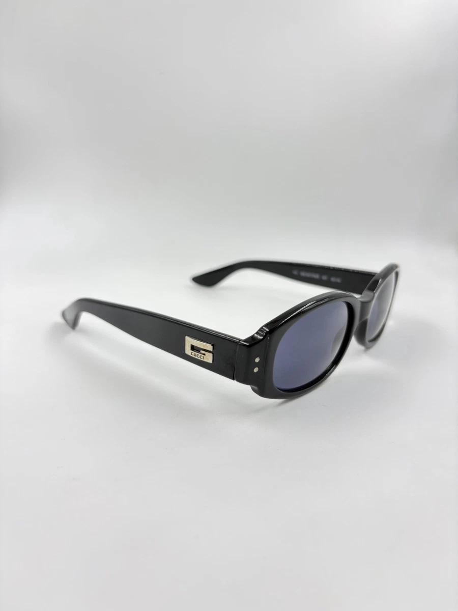Gucci Oval Sunglasses for Women with Vintage for sale | eBay