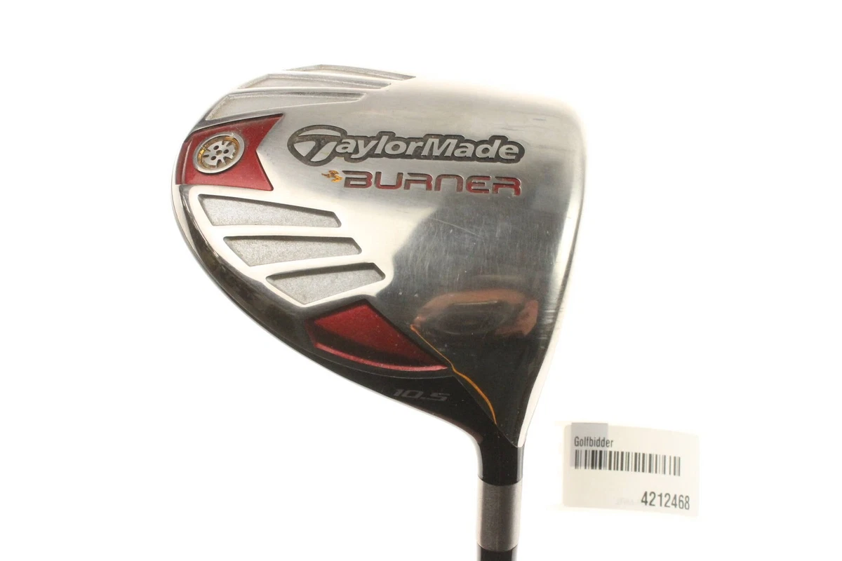 Taylor Made Burner Golf Clubs for sale | eBay UK