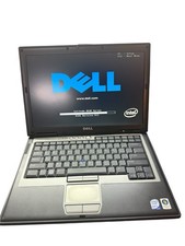 Dell Latitude D620/D630 Laptop Duo 2, 2GB RAM , 120GBHD Win XP NO BATTERY