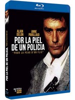 Por La Piel De Un PolicíA [Blu-Ray] (1981) Pour La Peau D'un Flic