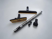 KombidüSe, BodendüSe, BüRste, ParkettbüRste Staubsauger Universal