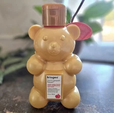 Briogeo Don't Despair Repair Bear Vegan Apple Honey Deep Conditioning Mask 8 oz 