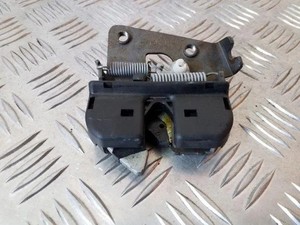 BMW 5 F10 Andere Teile des Innenraums 7112863 2.00 Diesel 135kw 2011 25137793