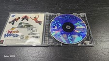 Space Jam (Sony PlayStation 1, 1997) - CIB Complete with Manual & Case