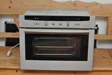 Neff steam oven
