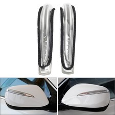1Paar Blinker im Außenspiegel für Hyundai Santa Fe 2013–2016