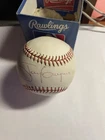 Tony Gwynn - Padres - Autographed Baseball - Official  MLB Baseball - NO COA