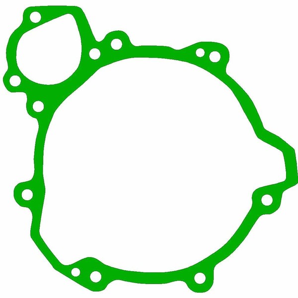 Dichtung Kupplungsdeckel Aussen FüR KTM SX TPI 125 2023-2025-image