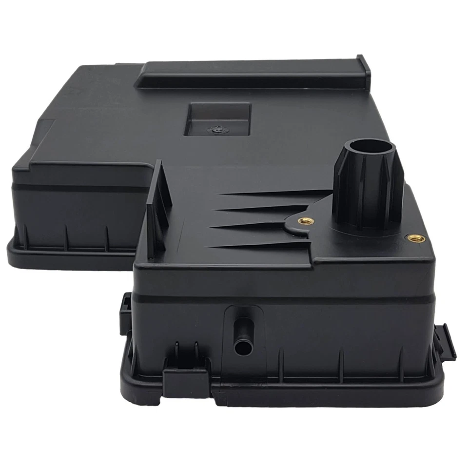 Base de caja de filtro de aire | Carro de golf Yamaha G16, G20, G21, G22, G23, G27, G29/Drive Foto 2 de 4