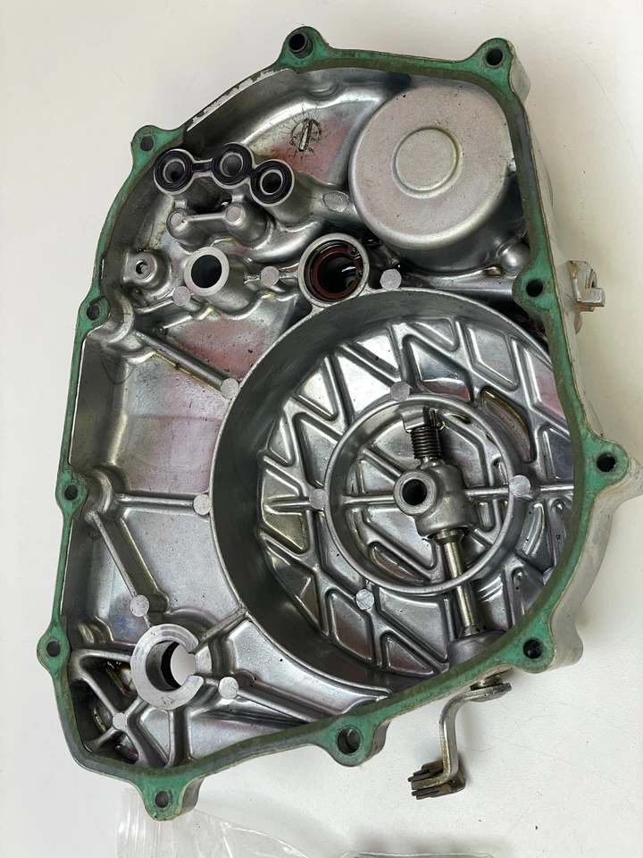 Cubierta de embrague Honda XR250R 2000 XR250 Foto 3 de 4