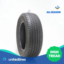 Used 245/65R17 Linglong Crosswind H/T 107T - 9.5/32 (OFVL)