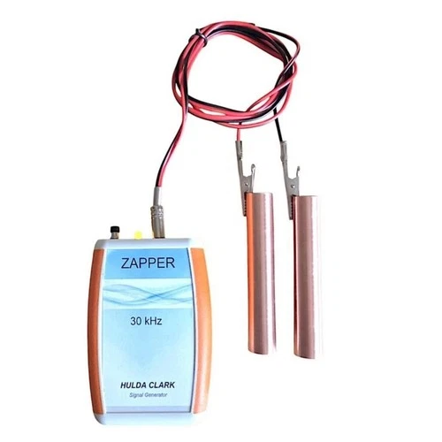 ZAPPER Hulda Clark 30 KHZ 