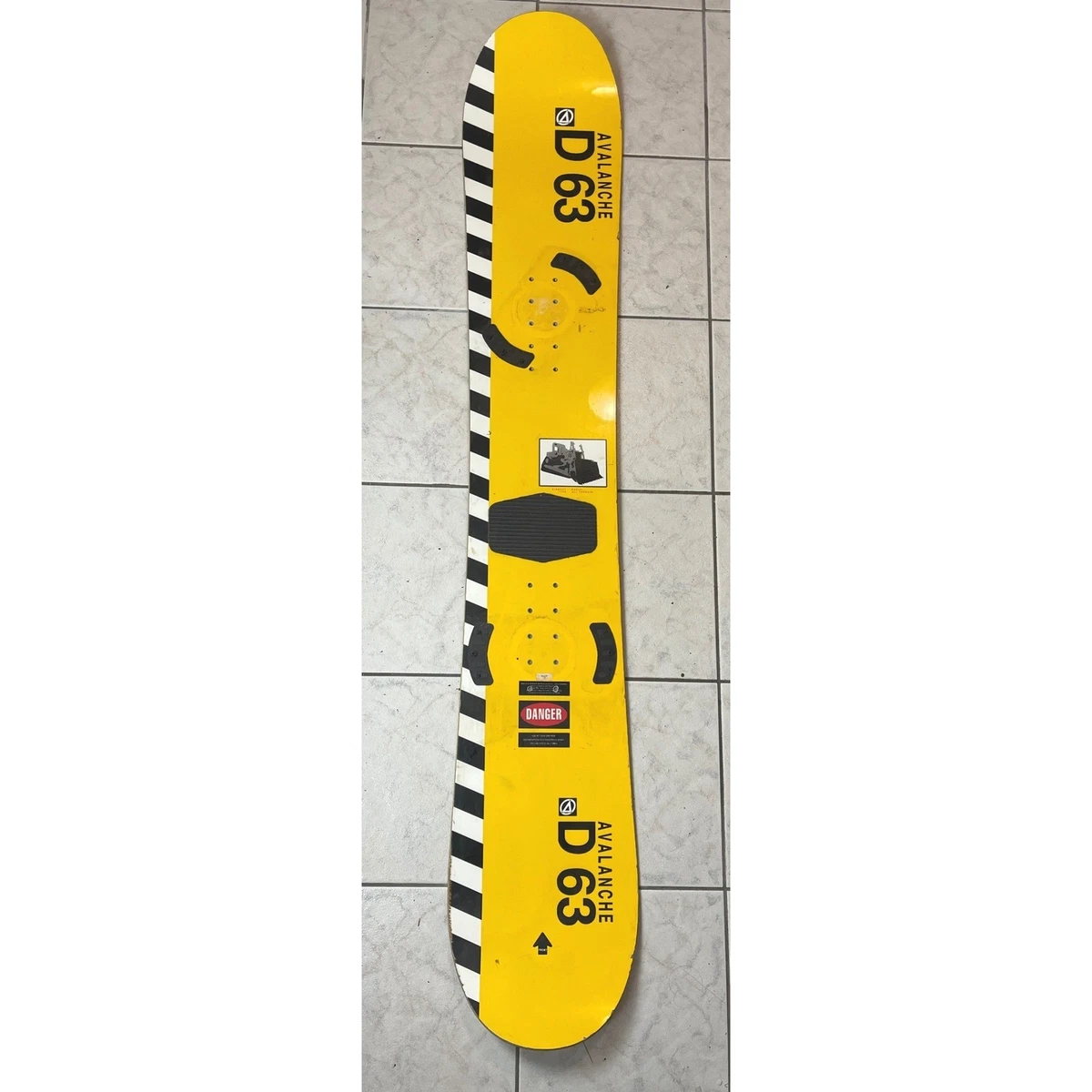 Spy Avalanche スノーボード イエロー Avalanche Snowboards for sale - eBay