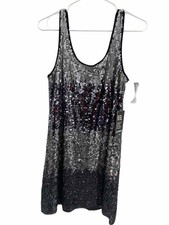 Express Ladies Size M NEW Dress