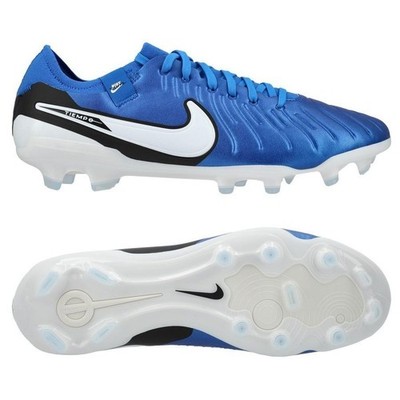 Nike Legend 10 Pro FG Soar White Size 7