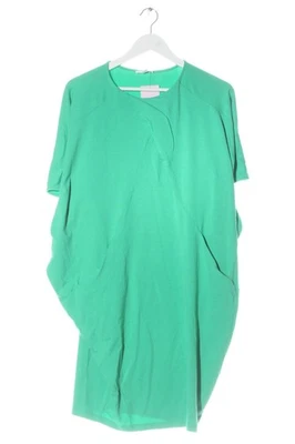 COS Schlauchkleid Damen Kleid Gr. DE 36 grün Casual-Look - Bild 1 von 4