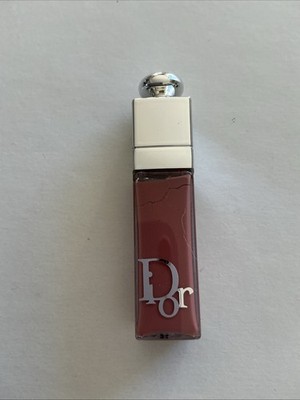 Dior Addict Lip Maximizer Hydrating Plumping Gloss 2ml rose nude 038 mini