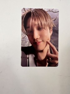 Exo Card | eBay
