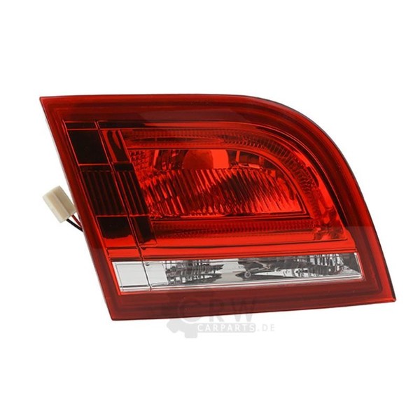 Heckleuchte RüCkleuchte RüCklicht Links LED Johns FüR Audi A3 Sportback 8PA-image