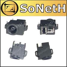 DC POWER JACK Samsung R60 R60Plus R70 R71 R464 R465 R468 R470 R505 R510 R548