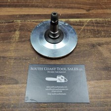 STIHL TSA 230 Cordless 9” Cut-Off Saw Blade shaft and clamp 'Z24