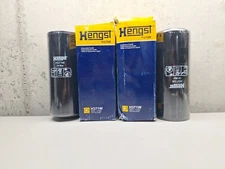 LOT OF 2 - GENUINE OEM HENGST H371W Oil Filters