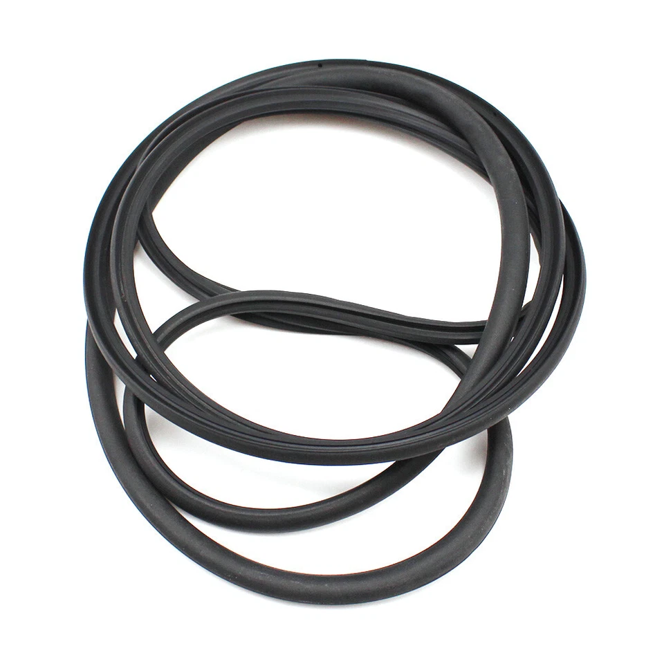 Sunroof Seal Strip Gasket 8E0877297 fit for Audi A3 A4 A6 VW Golf Jetta Passat Foto 2 de 4