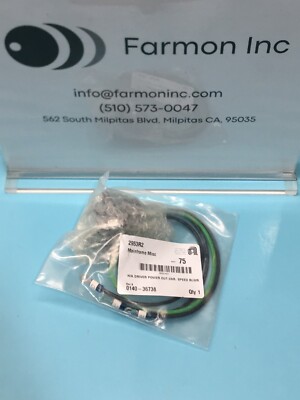 AMAT 0140-36738 H/A DRIVER POWER OUT.VAR. SPEED BLOWER, 178341