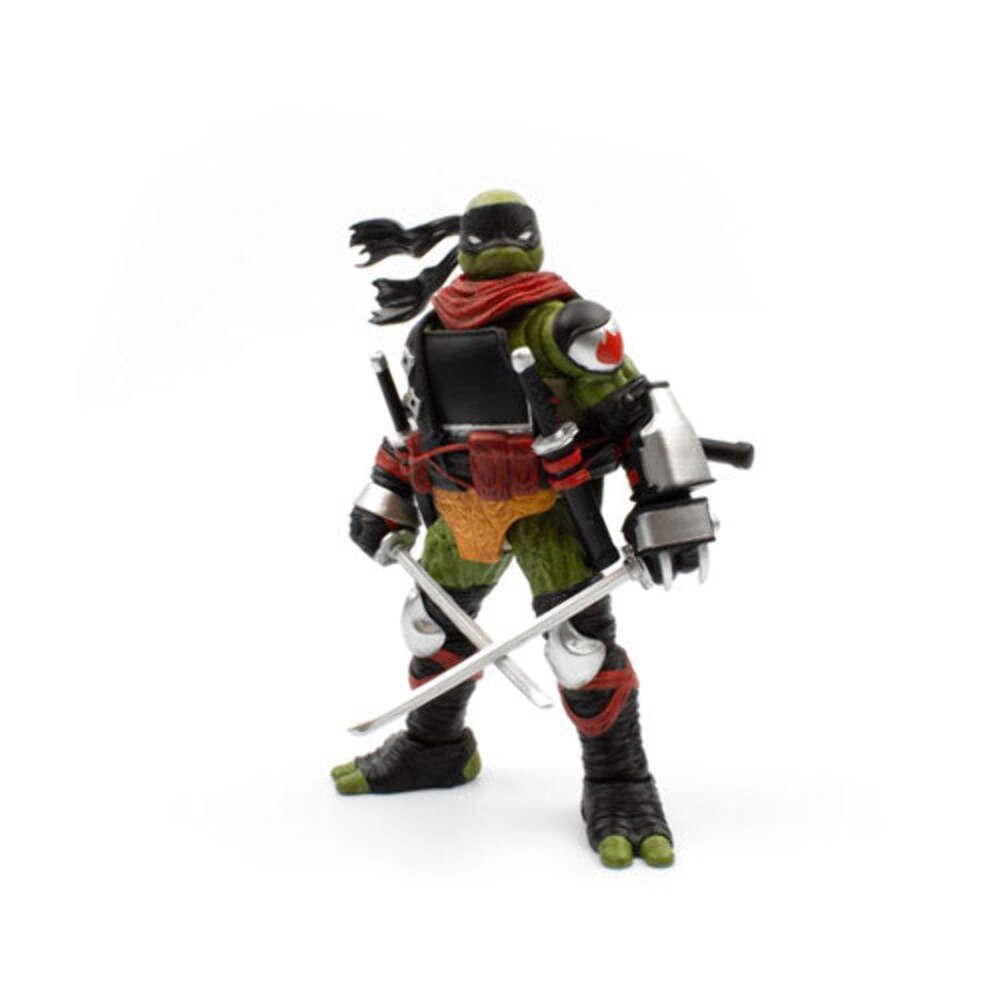TMNT Dark Leonardo TMNT Dark Leonardo