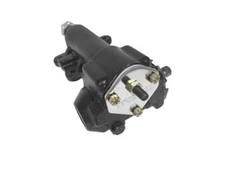 Mustang Steering Box Quick Ratio 16:1 Power or Manual Brand New 1967 Late - 1970