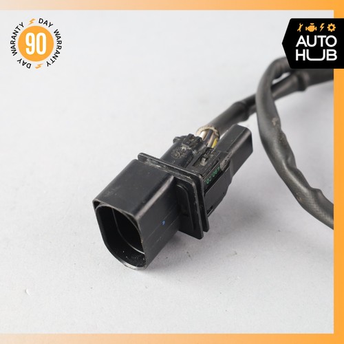 Bentley Continental GT Front & Rear Oxygen O2 Sensor Lambda Set OEM 65k - Picture 15 of 23