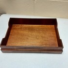 Vintage Desk Organizer.. — photo 3
