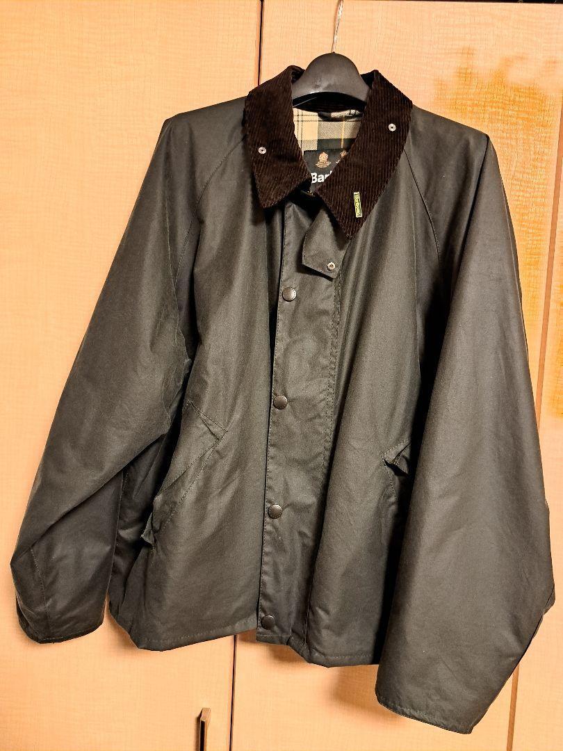 Barbour Transport Jacket Sage 40 | eBay Barbour Transport Jacket Sage 40 | eBay