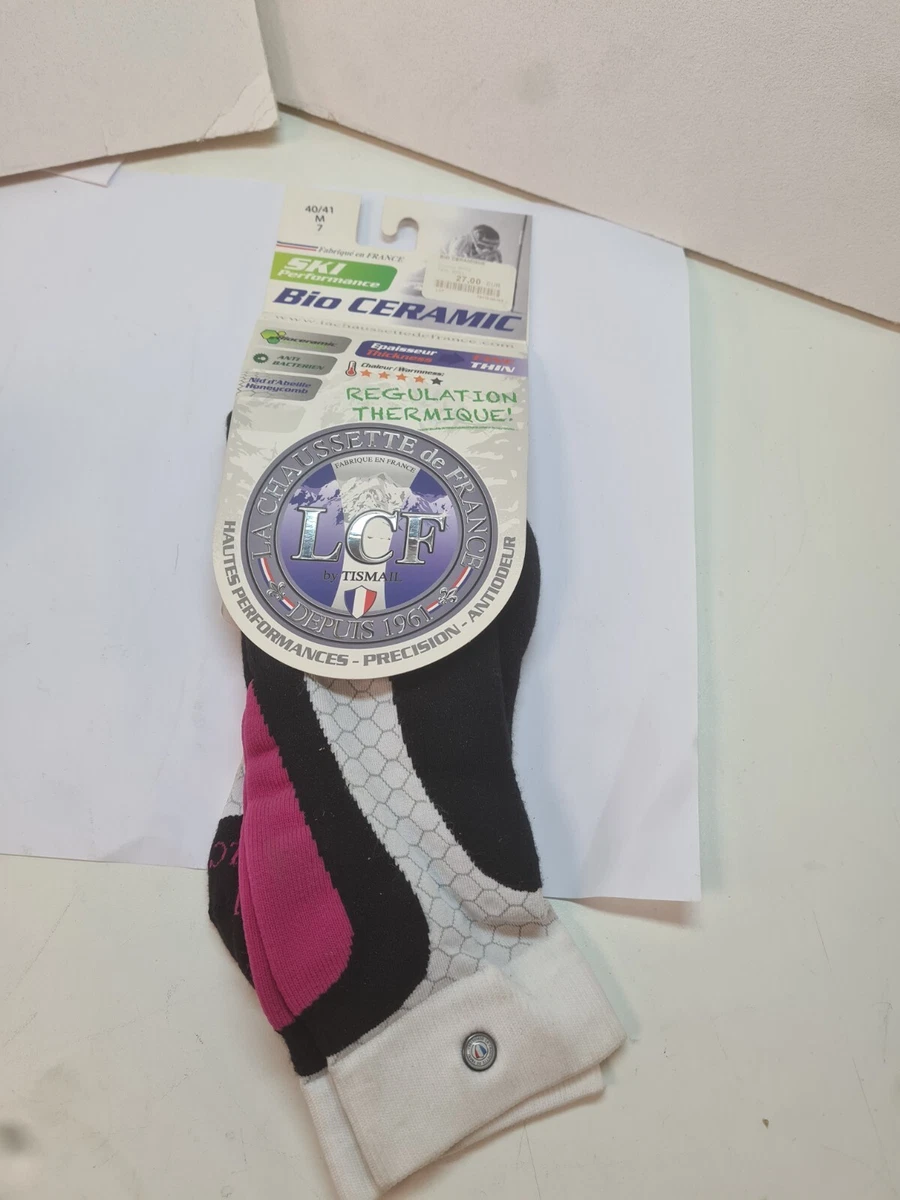 Chaussette tismail new arrivals