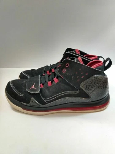 Air Jordan Evolution