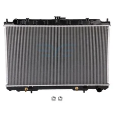 CU2329 Radiator For 1999-03 Nissan Maxima 2002-04 INFINITI I35 2000-01 I30 V6