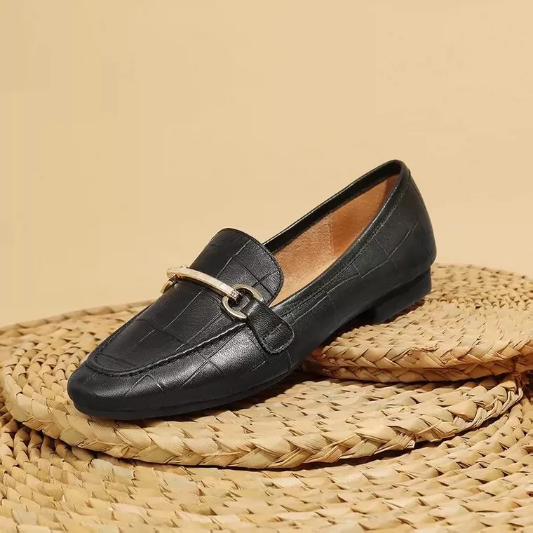 Womens loafers size best sale 6