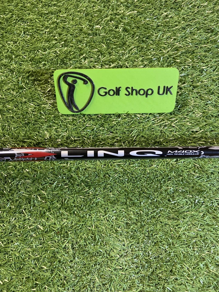MIZUNO STG 23 #3 WOOD 15° LINQ RED 5F3 REGULAR FLEX SHAFT LEFT HANDED BRAND NEW - Image 4 of 4