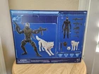 G.I. Joe Classified Series SNAKE EYES & TIMBER Ver. 2 Figure 2-pack - Hasbro