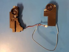 Genuine Toshiba Satellite L850 Series Speakers Left Right W/ Box JGX V000270800