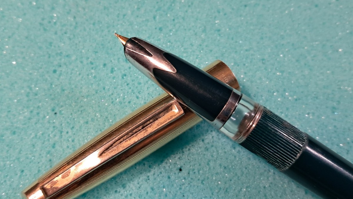 vintage fountain pen | eBay