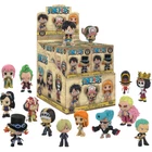LAST ONE! One Piece Mystery Minis Display Case of 12 BY FUNKO