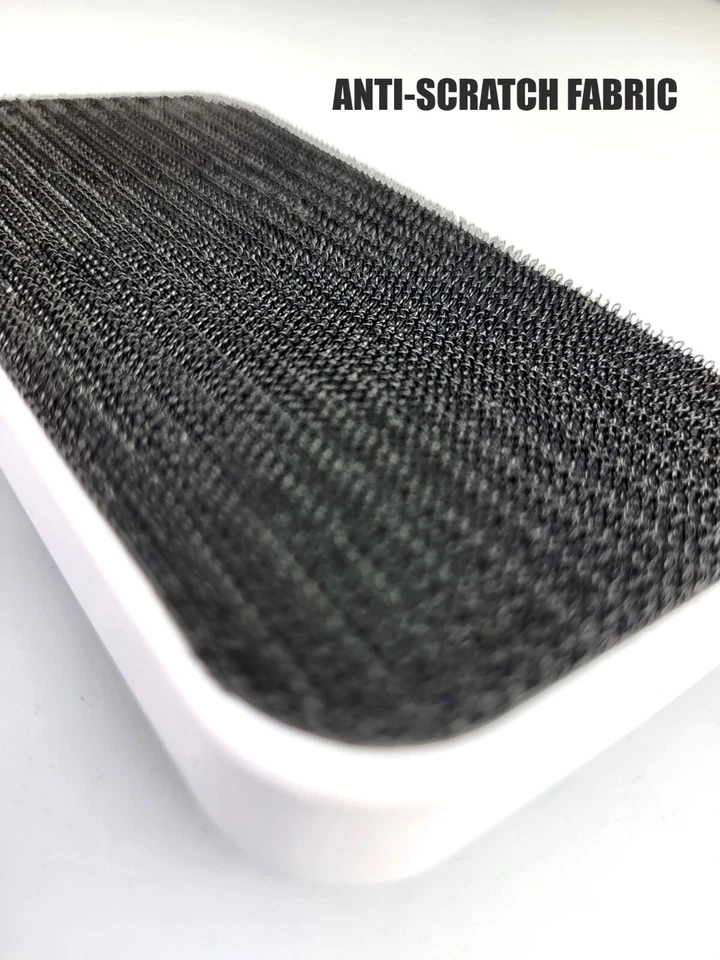 Floating Extra Strong Magnetic Glass Aquarium Algae Cleaning Brush Fish Tank XL - Image 4 of 4