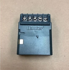 Hunter Pro-C Main Module 820200 4-Station, Grey