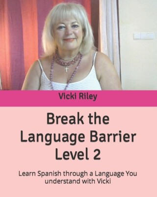 Break The Language Barrier Level 2