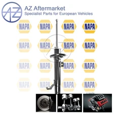 Fits Ford Fiesta 2001-2010 AZ Front Left Suspension Shock Absorber 1354941