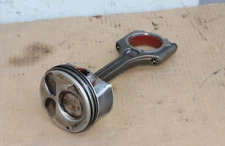 Piston Rings & Connecting rod w/bearings for 2019-2021 Hyundai Tucson 2.0 (vn96)